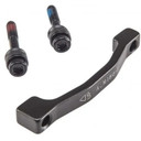 Tektro PM Front Brake Adaptor 160mm/180mm Rotor