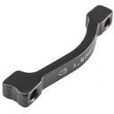 Tektro PM Front Brake Adaptor 180mm/203mm Rotor