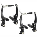 Tektro V-Brake Black