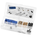 Tektro Workshop Hydraulic Disc Brake Kit