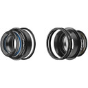 TRP Bottom Bracket BB-M8000 PF30 Threaded Black