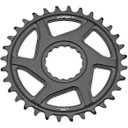 TRP Cinch Chainring CR-M8070 11spd Standard 6mm Offset Black