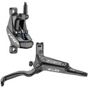 TRP DHR EVO 4 Piston Disc Brake Black