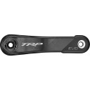 TRP EVO Carbon Cinch Crankset CK-9050 Black/Gold