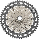 TRP EVO Cassette CS-M9050 12spd 10-52T Microspline Black/Silver