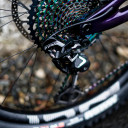 TRP G-Spec Rear Derailleur/Shifter Kit 12spd Black