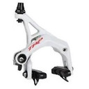 TRP Rim Brake Caliper Magnesium/Ti White