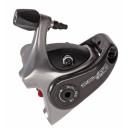 TRP Spyre Mechancial SLC Road/CX Disc Brake FM Caliper Black/Silver