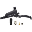 TRP Trail EVO Brake Lever Black