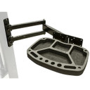 Unior Accessory Tool Tray w/Foldable Arm