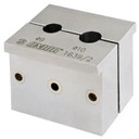 Unior Axle Vice 9mm/10mm