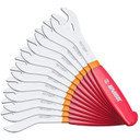 Unior Cone Spanner Set 12pcs