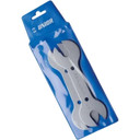 Unior Cone Spanner Set 2pcs