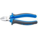 Unior Diagonal Cutting Nippers 140mm