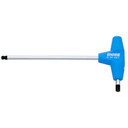Unior Hex Ball Head T Handle 2.5mm