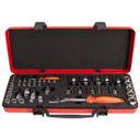 Unior Master Bits and Sockets Set