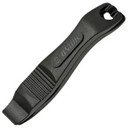 Unior Nylon Tyre Lever Set Black