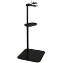 Unior Pro Single Clamp Repair Stand w/Base Plate