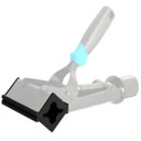 Unior Replaceable Rubber Jaw Covers