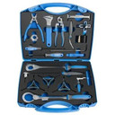 Unior Set of Tools 18pcs