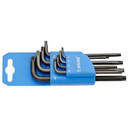 Unior Torx Wrenches 8pcs