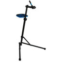 Unior Workstand Foldable Tripod Base w/Sprung Clamp