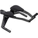 Vision Metron TFA Aerobar with TFE Team Extensions