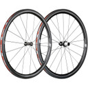 Vision SC 40 Wheelset Rim Brake