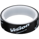 Vision Tubeless Tape with logo 25mm x 8m