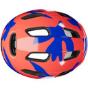 Lazer Nutz 2.0 KinetiCore Kids Helmet Birds Unisize