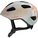 Lazer Nutz 2.0 KinetiCore Kids Helmet Leaves Unisize