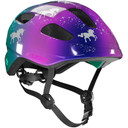 Lazer Nutz 2.0 KinetiCore Kids Helmet Sparkle Unisize