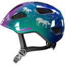 Lazer Nutz 2.0 KinetiCore Kids Helmet Sparkle Unisize