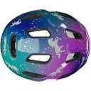 Lazer Nutz 2.0 KinetiCore Kids Helmet Sparkle Unisize