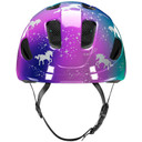 Lazer Nutz 2.0 KinetiCore Kids Helmet Sparkle Unisize