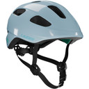 Lazer PNut 2.0 KinetiCore Kids Helmet Blue Mist Unisize