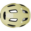 Lazer PNut 2.0 KinetiCore Kids Helmet Mellow Yellow Unisize
