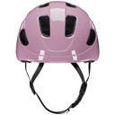 Lazer PNut 2.0 KinetiCore Kids Helmet Pink Noise Unisize