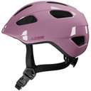Lazer PNut 2.0 KinetiCore Kids Helmet Pink Noise Unisize