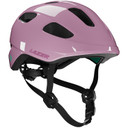 Lazer PNut 2.0 KinetiCore Kids Helmet Pink Noise Unisize