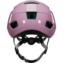 Lazer PNut 2.0 KinetiCore Kids Helmet Pink Noise Unisize