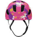 Lazer PNut 2.0 KinetiCore Kids Helmet Purple Pony Unisize