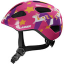 Lazer PNut 2.0 KinetiCore Kids Helmet Purple Pony Unisize