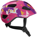 Lazer PNut 2.0 KinetiCore Kids Helmet Purple Pony Unisize