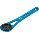 Miche Computer Mount Alloy Blue