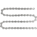 Miche Pista Chain 114L W/Connector Link 1/2 x 1/8