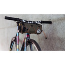 Ulac Coursier GT 1.7L Handlebar Bag Moss