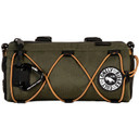 Ulac Coursier GT 1.7L Handlebar Bag Moss