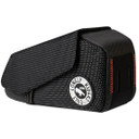 Ulac Trekking Verve 0.9L Top Tube Bag Black