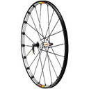 Mavic Crossmax 2014 SLR Front Wheel QR 650b